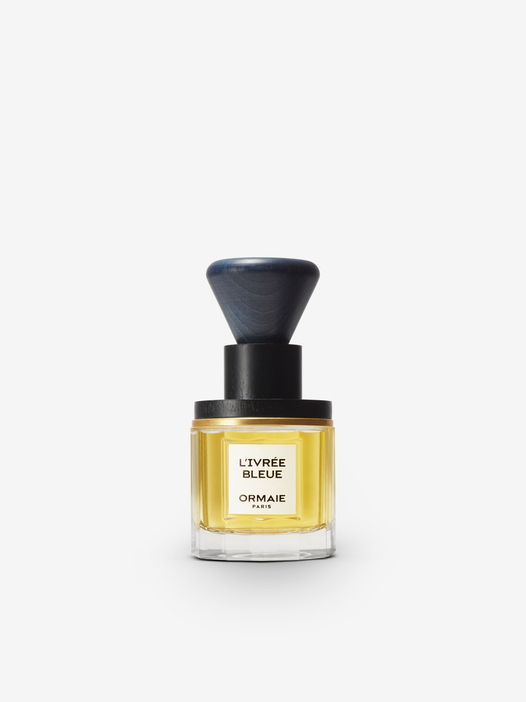 ORMAIE L'IVRÉE BLEUE 100ml ユニセックス香水 L'Ivree Bleue by Ormaie