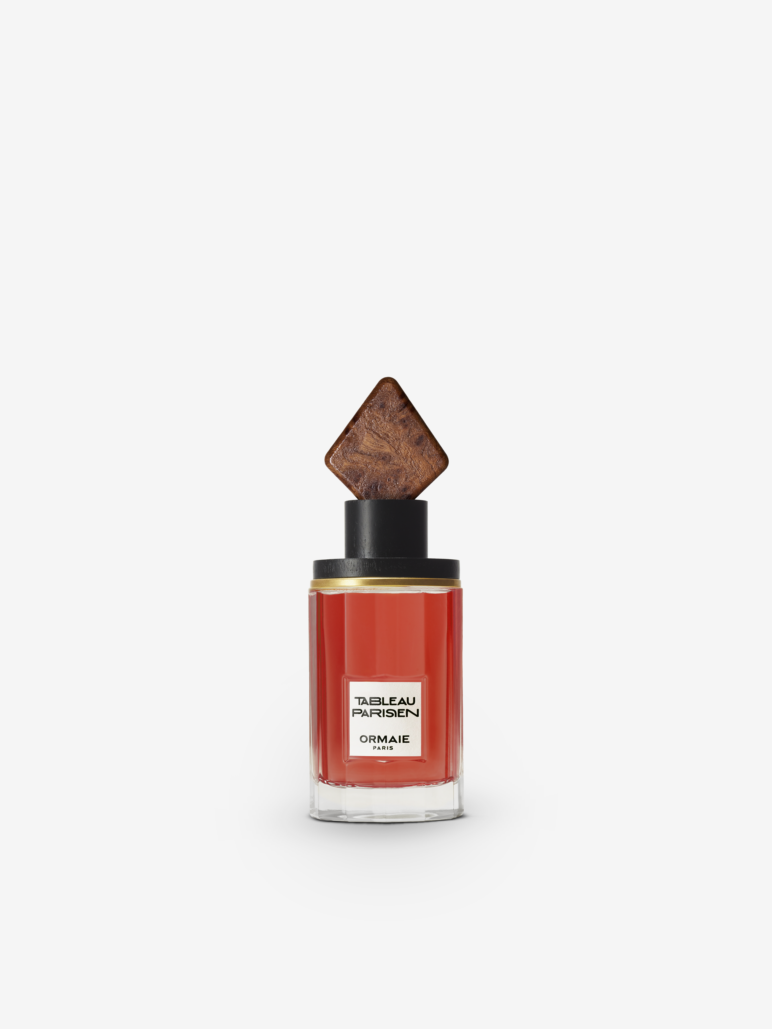 Tableau Parisien by Ormaie Tableau Parisien by Ormaie