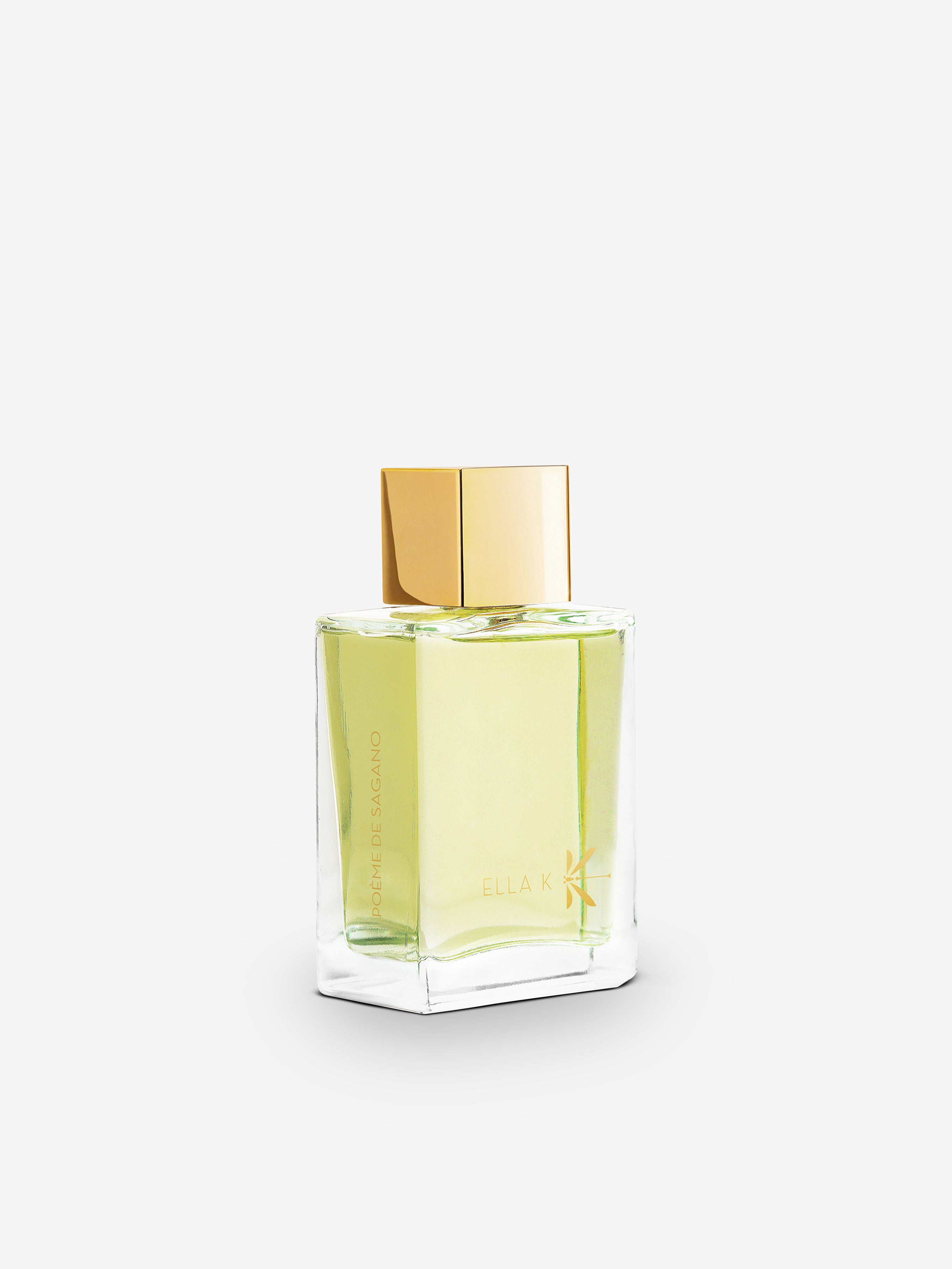 Poeme de Sagano by Ella K | Eau de Parfum | MONC XIII