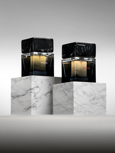 Mandorle Extrait by Sora Dora