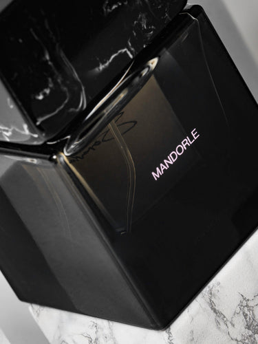 Mandorle Extrait by Sora Dora