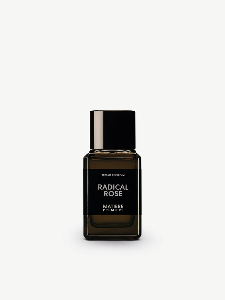 Radical Rose Extrait by Matiere Premiere