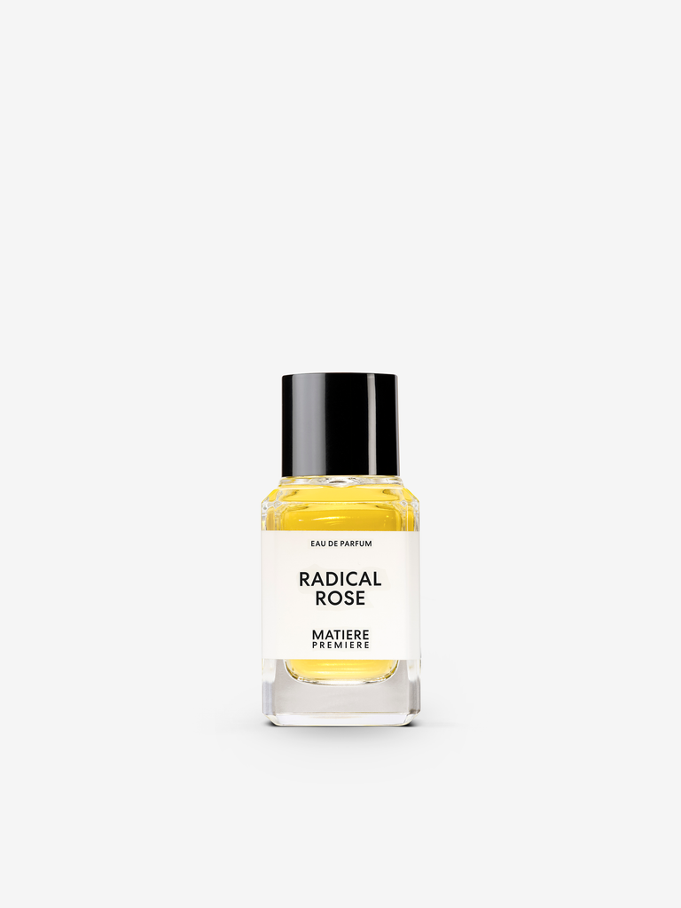 Radical Rose EDP by Matiere Premiere