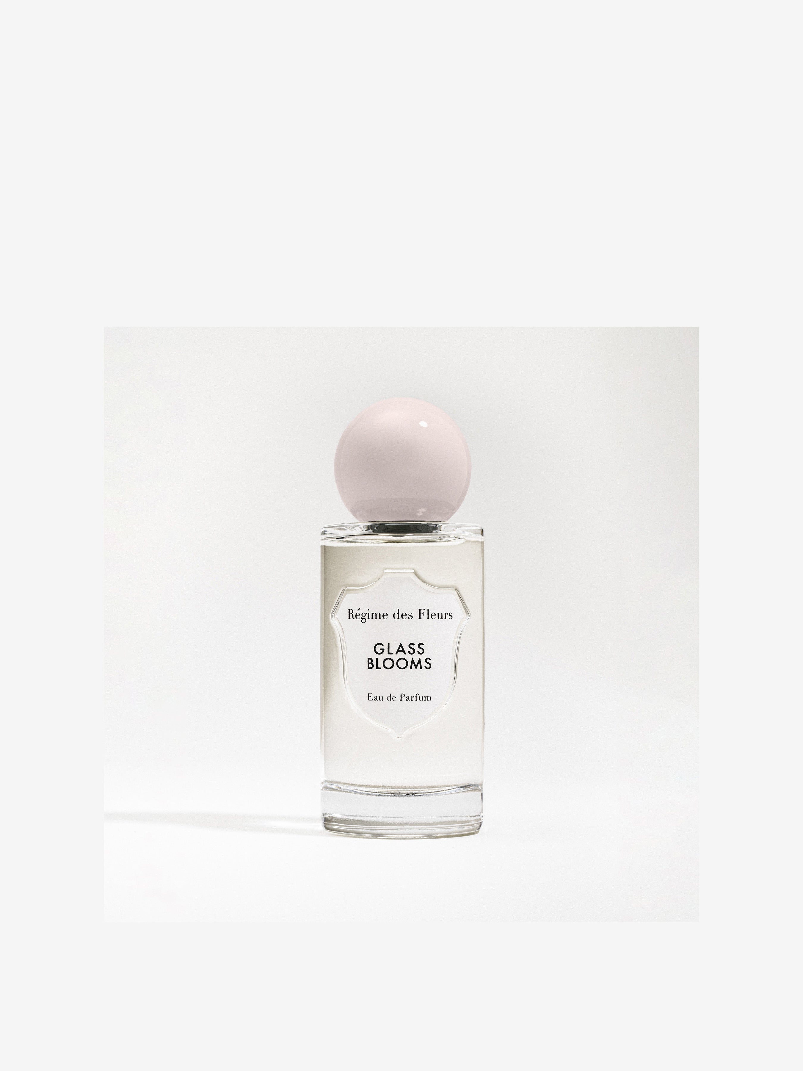 Glass Blooms by Regime des Fleurs