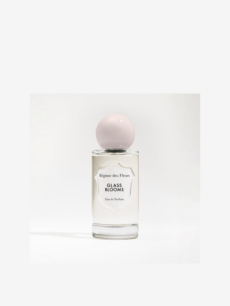 Glass Blooms by Regime des Fleurs