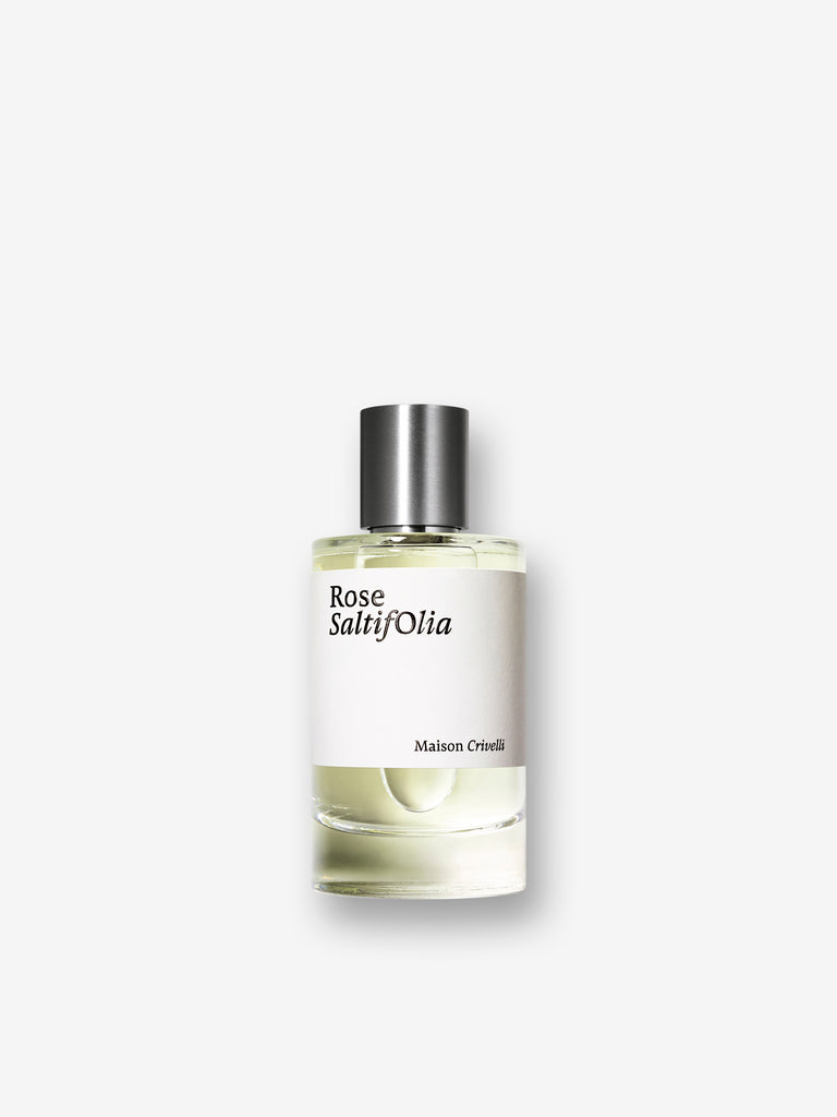 Maison Crivelli ローズ サルティフォリア オードパルファム Rose Saltifolia EDP by Maison Crivelli