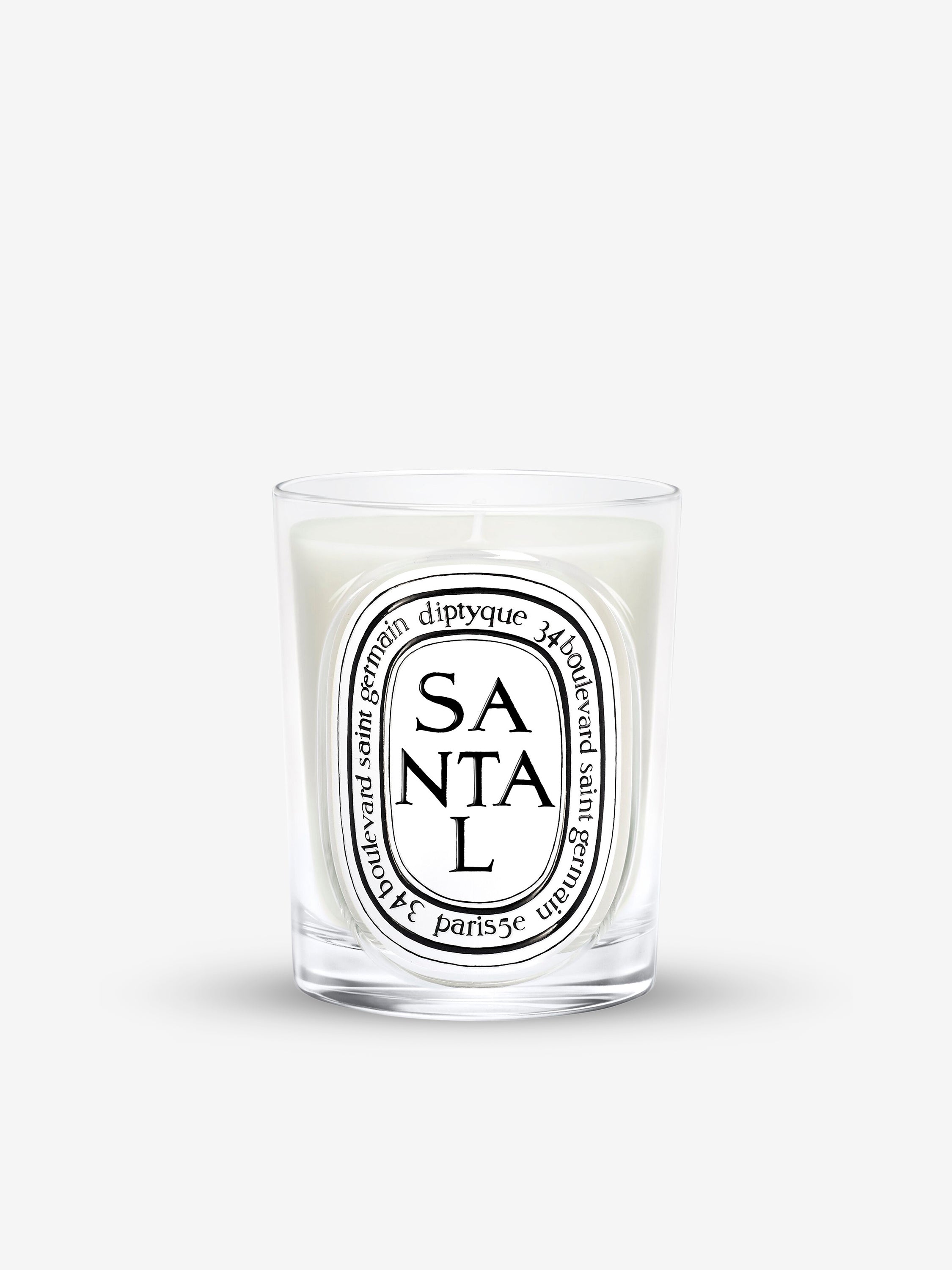 Santal Candle by Diptyque