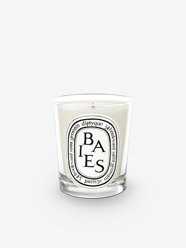Baies Candle by Diptyque