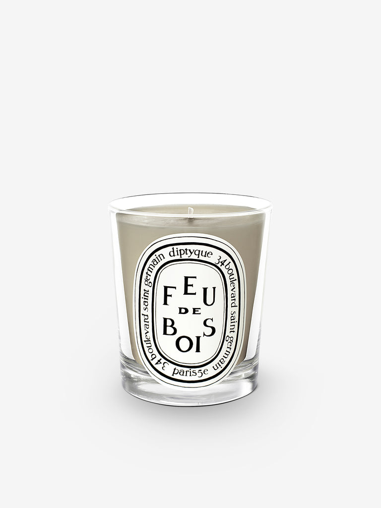 Feu de Bois Candle by Diptyque
