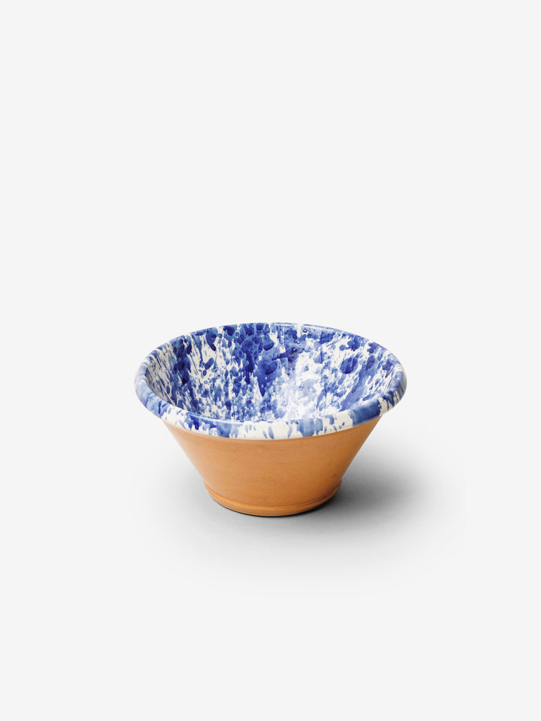 Montegranaro extra-large mixing bowl in ceramic