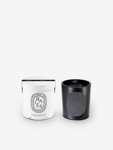 Baies Candle by Diptyque
