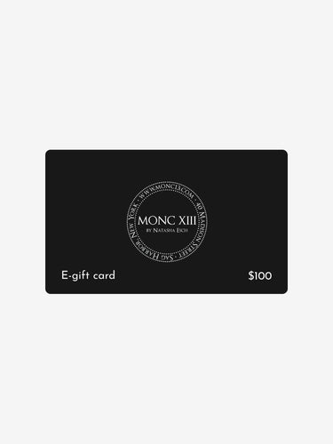 MONC XIII Gift Card - MONC XIII