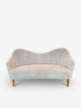 1956 'Sampsel' Sofa by Carl Malmsten - MONC XIII