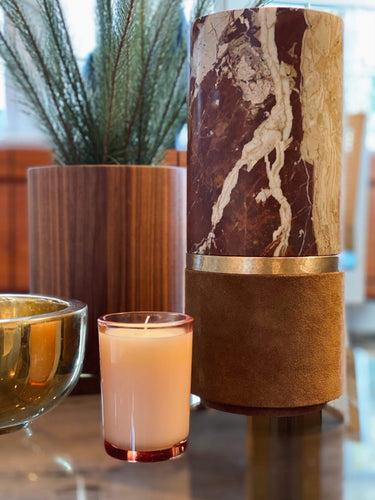D.S. & Durga Big Sur After Rain Candle by D.S. & Durga Home Accessories New Candles and Home Fragrance 4