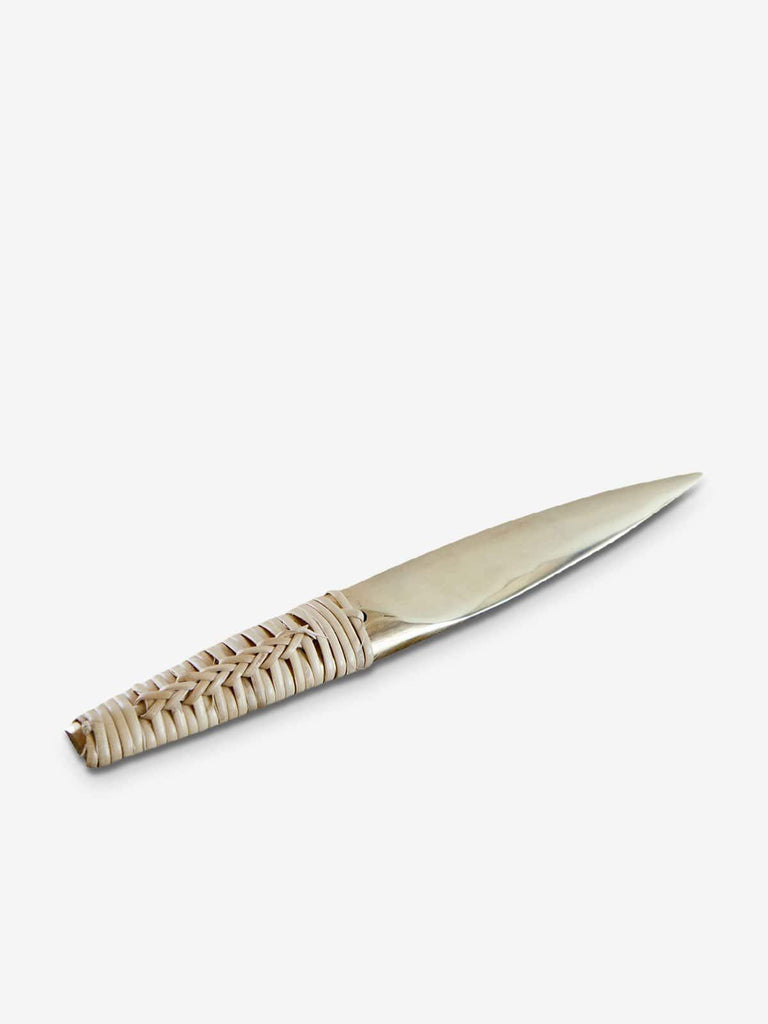 brass-and-cane-letter-opener-