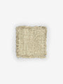 Axlings Burlap Drink Napkin by Axlings Tabletop New Napkins and Tableclothes Natural Linen / Default / Default