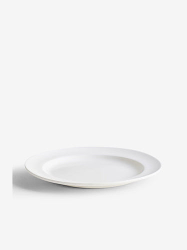 John Julian Classical Porcelain Dinner Plate by John Julian Tabletop New Dinnerware 10.6
