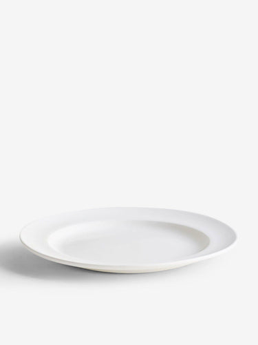 John Julian Classical Porcelain Large Dinner Plate by John Julian Tabletop New Dinnerware 12