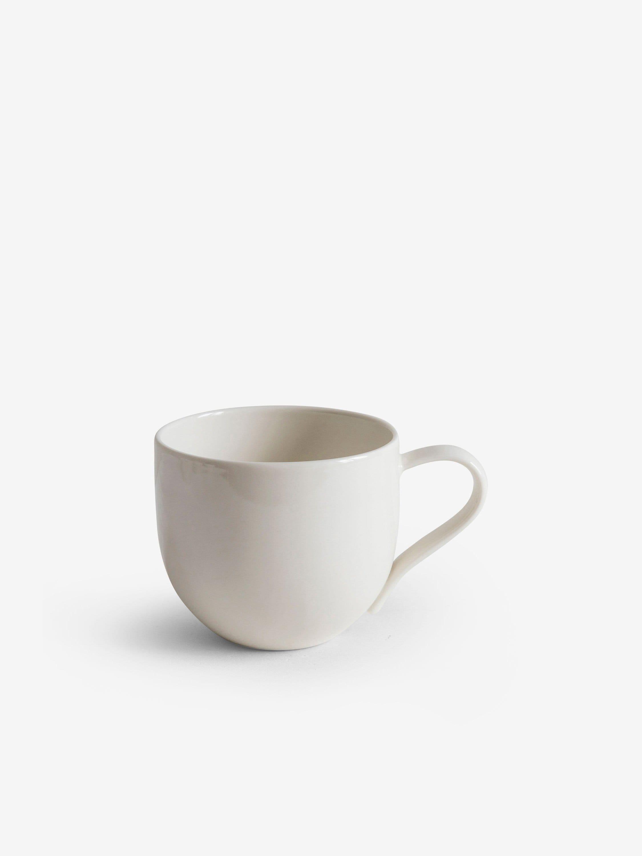 Simple Porcelain Mug, Default Title