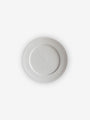 John Julian Classical Porcelain Small Side Plate by John Julian Tabletop New Dinnerware 6" Diameter / White / Porcelain