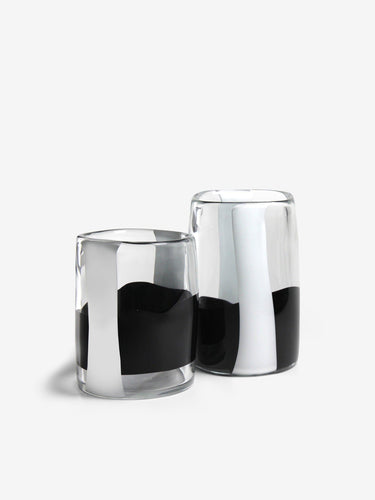 Arcade Murano Ichnos A Glass Vase by Arcade Home Accessories New Vessels 13