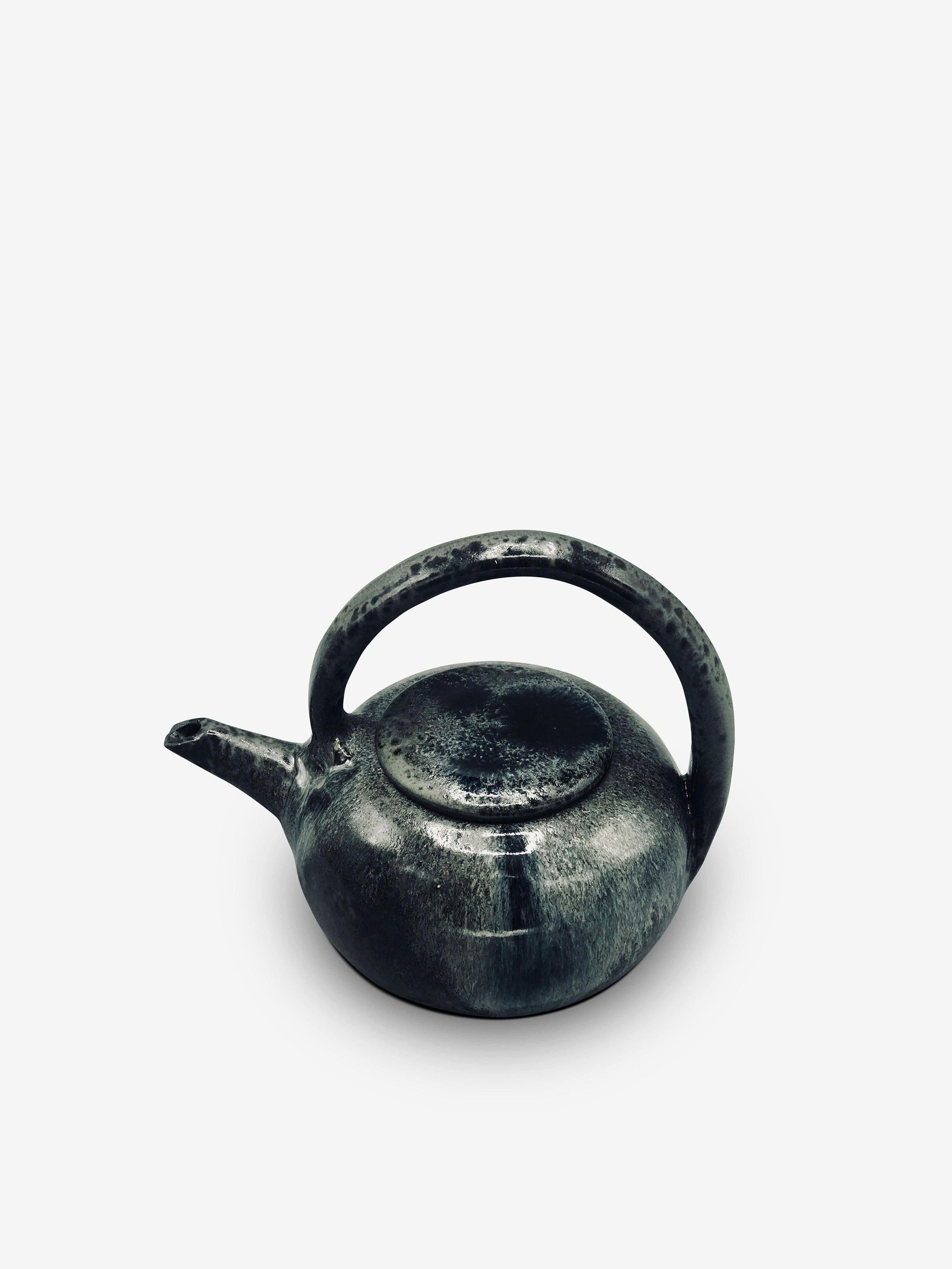 Large Teapot by KH Wurtz
