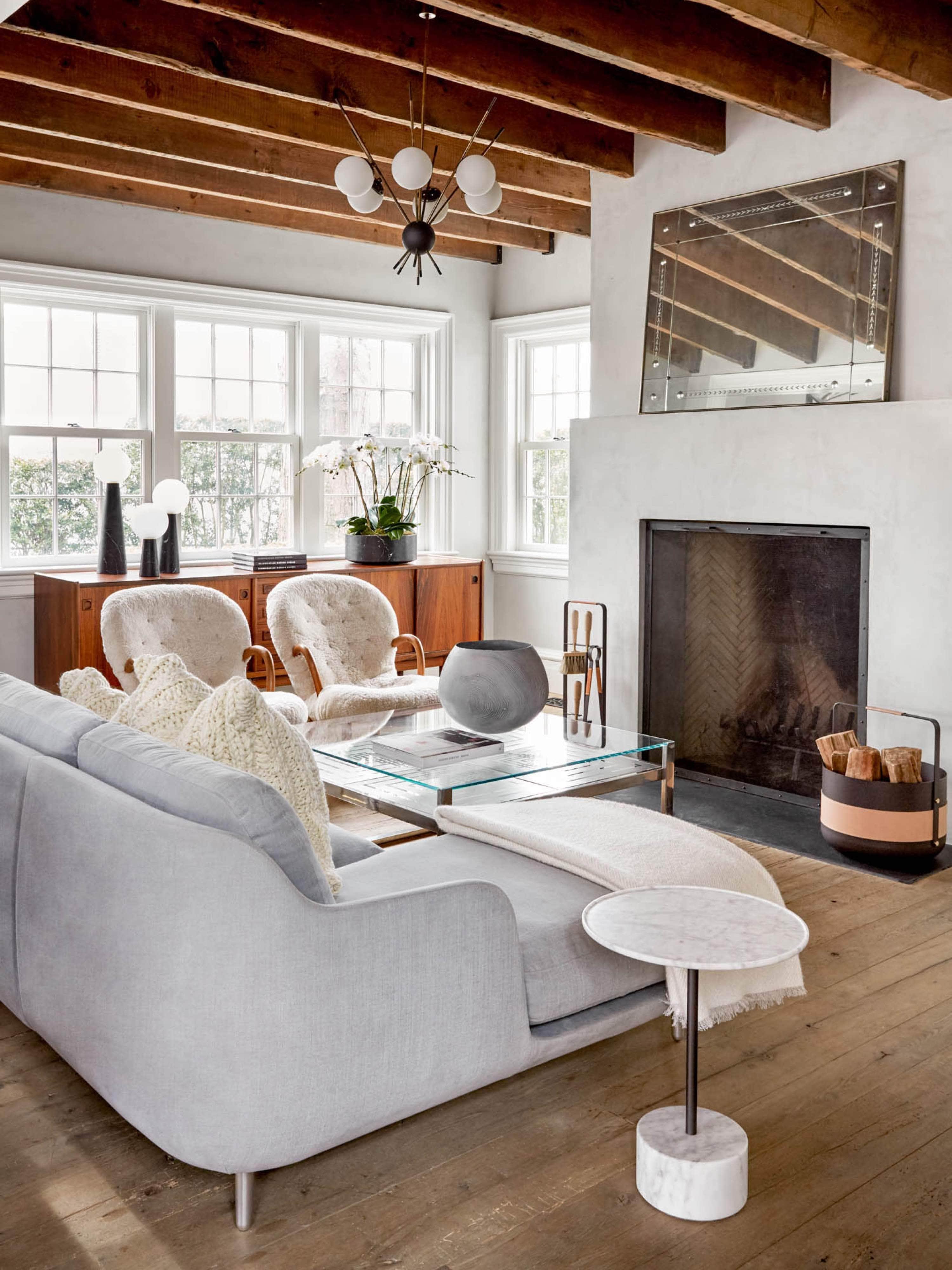 Lune Sofa Jaime Hayon JH301 Chaise Lounge Left by Fritz Hansen