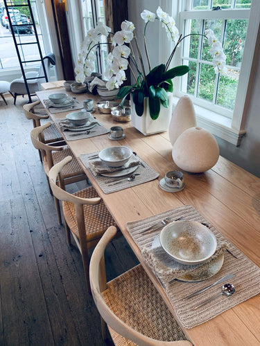 Cutipol Moon 5 Piece Place Setting by Cutipol Tabletop New Cutlery