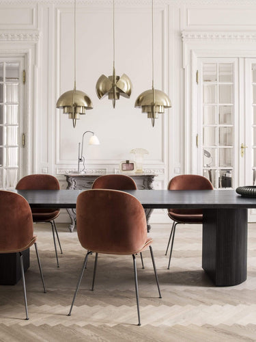 Gubi Multi-Lite Pendant by Gubi Lighting Accessories New