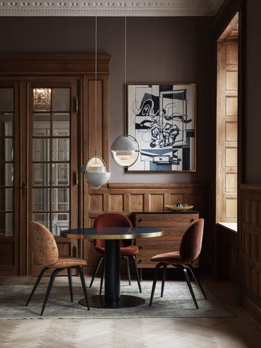 Gubi Multi-Lite Pendant by Gubi Lighting Accessories New