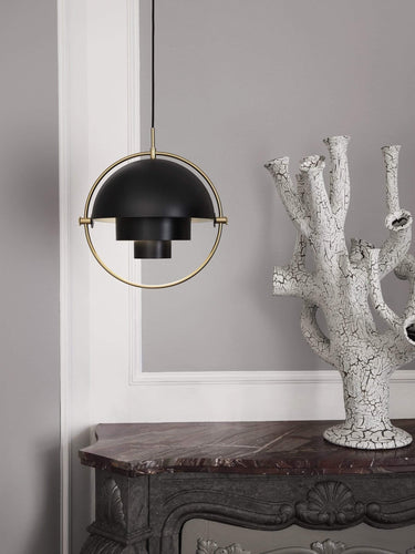 Gubi Multi-Lite Pendant by Gubi Lighting Accessories New