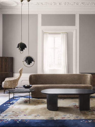 Gubi Multi-Lite Pendant by Gubi Lighting Accessories New