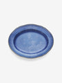 Ginori Oriente Italiano Oval Flat Platter by Ginori Tabletop New Dinnerware Pervinca