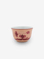 Oriente Italiano Rice Bowl- Set Of 4 By Ginori - MONC XIII