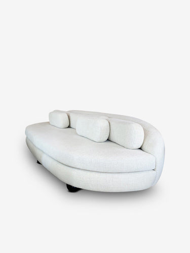 Palais Royale in Arsene Gingembre by Pierre Augustin Rose - MONC XIII