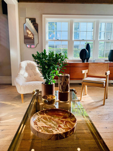 Cassina Pierre Jeanneret 051 Capitol Complex Office Chair by Cassina Furniture New Seating 20.2” W x 31.8” H x 16.9” Seat Height / Oak / Wood