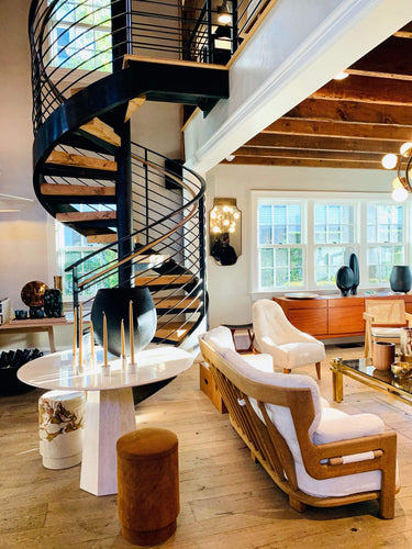 Cassina Pierre Jeanneret 051 Capitol Complex Office Chair by Cassina Furniture New Seating 20.2” W x 31.8” H x 16.9” Seat Height / Oak / Wood