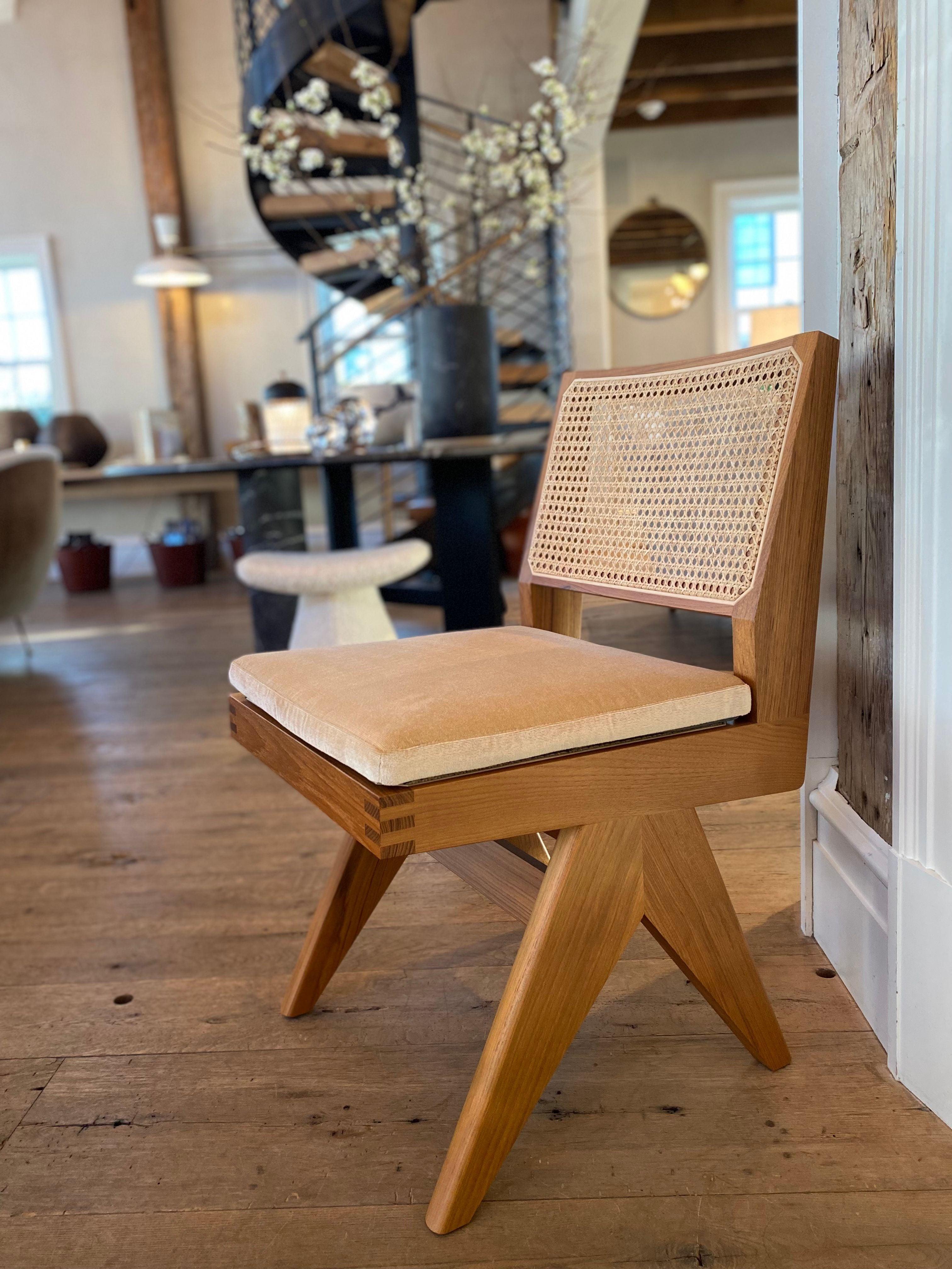 Arm Chair Cassina Capitol Chair Cassina Pierre Jeanneret