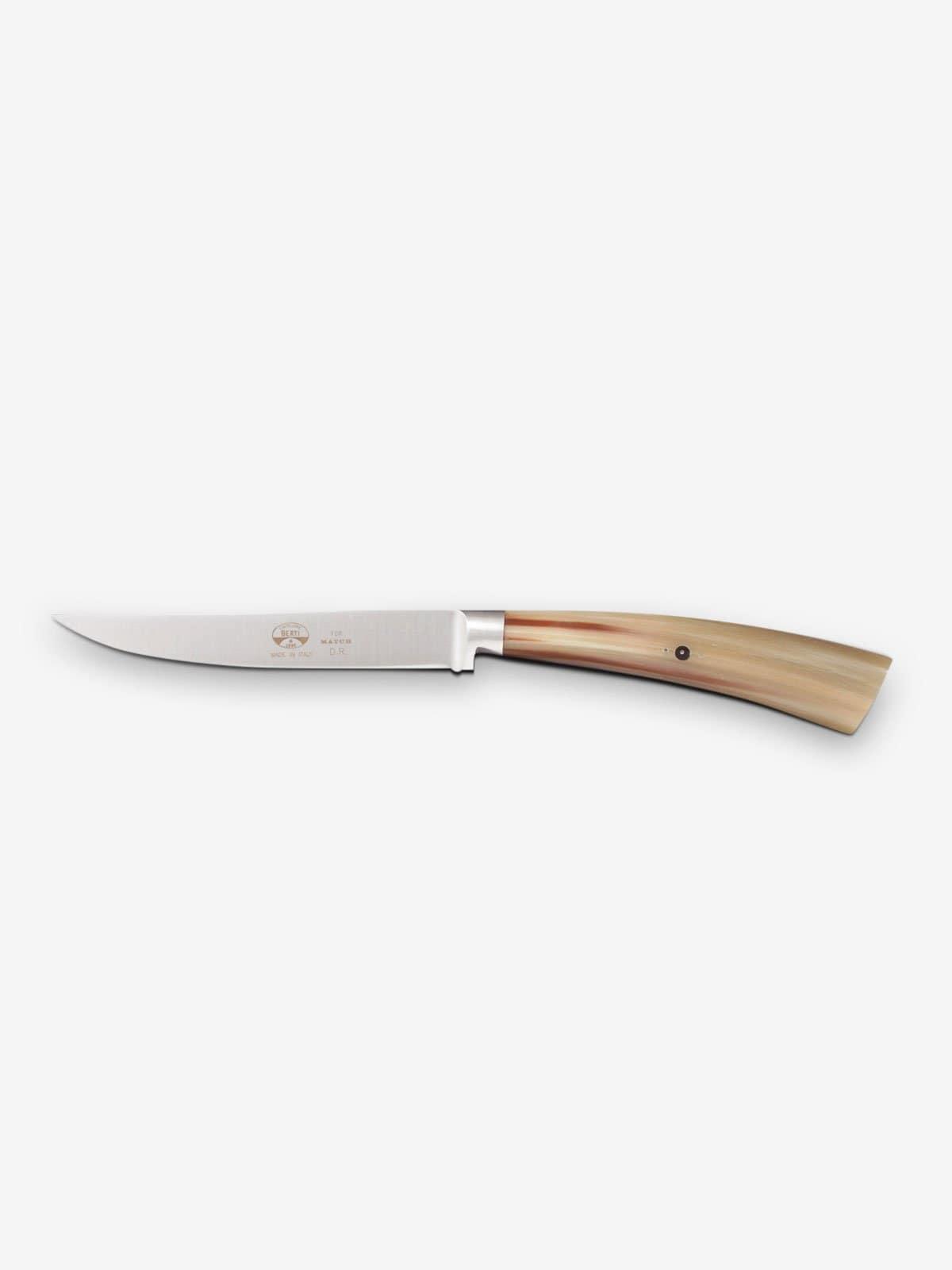 White Steak Knives – Atomic 79