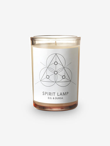 D.S. & Durga Spirit Lamp Candle by D.S. & Durga Home Accessories New Candles and Home Fragrance 4