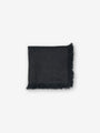 Axlings Swedish Rustic Cocktail Napkin by Axlings Tabletop New Napkins and Tableclothes Black / Default / Default