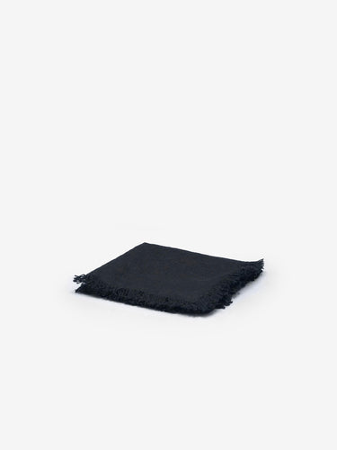 Axlings Swedish Rustic Napkins Tabletop New Napkins and Tableclothes Black / Default / Default