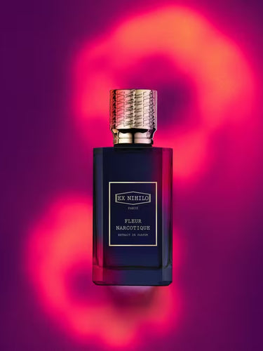 Fleur Narcotique Extrait by Ex Nihilo