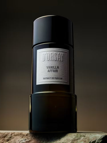 Vanilla Affair by D'Orsay