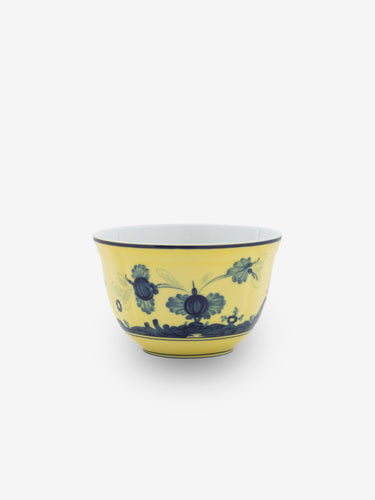 Oriente Italiano Rice Bowl by Ginori 1735