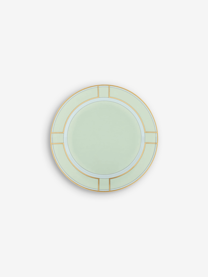 Diva Dessert Plate by Ginori 1735