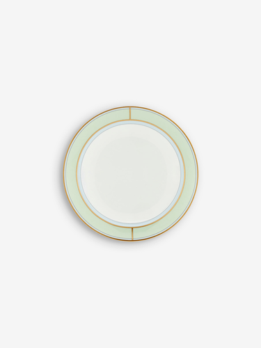 Diva Soup Plate by Ginori 1735