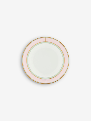 Diva Soup Plate by Ginori 1735