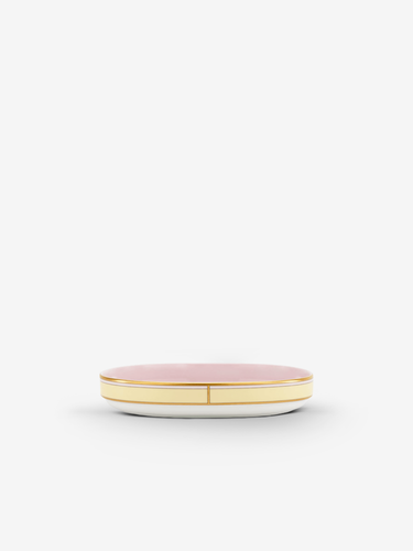 Diva Pickle Dish by Ginori 1735