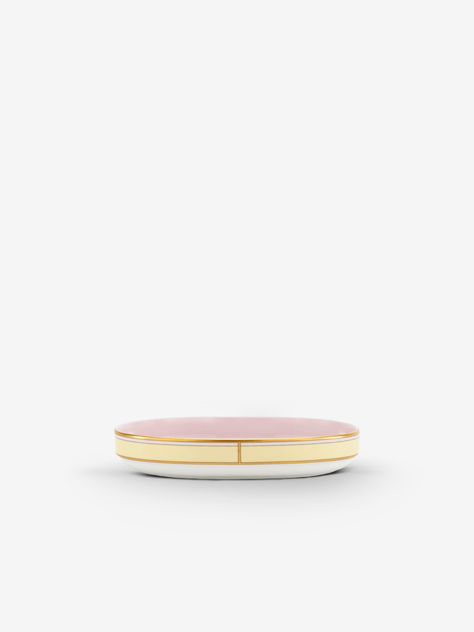 Diva Pickle Dish by Ginori 1735